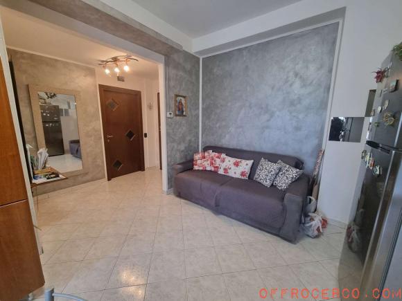 Appartamento bilocale (Villaggio dei Giovi) 55mq