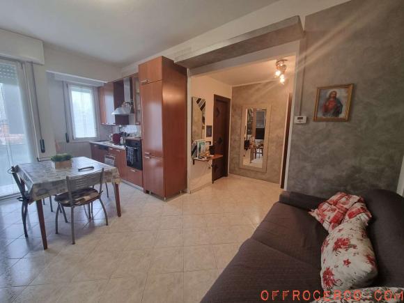 Appartamento bilocale (Villaggio dei Giovi) 55mq