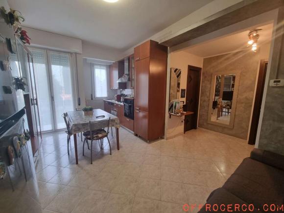 Appartamento bilocale (Villaggio dei Giovi) 55mq