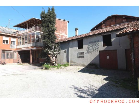 Casa singola 199,7mq