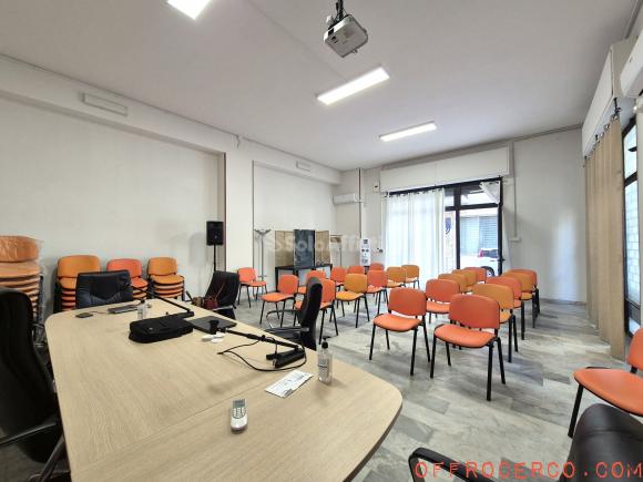 Locale commerciale Lido Lungomare 75mq