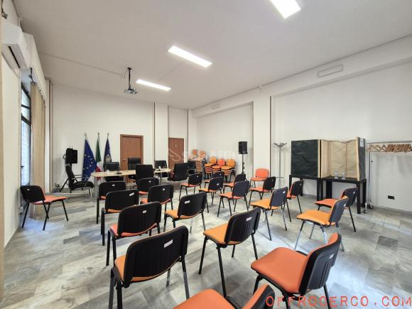 Locale commerciale Lido Lungomare 75mq