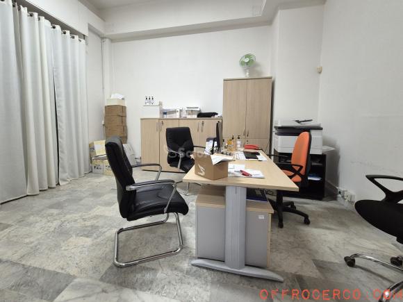 Locale commerciale Lido Lungomare 75mq