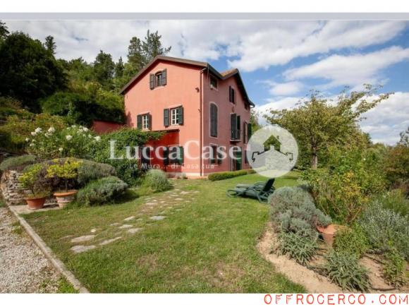 Villa 5 Locali o più San Lorenzo a Vaccoli 450mq