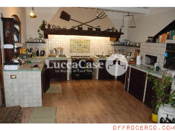 Villa 5 Locali o più San Lorenzo a Vaccoli 450mq