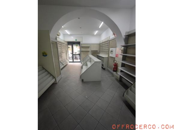 Locale commerciale 60mq