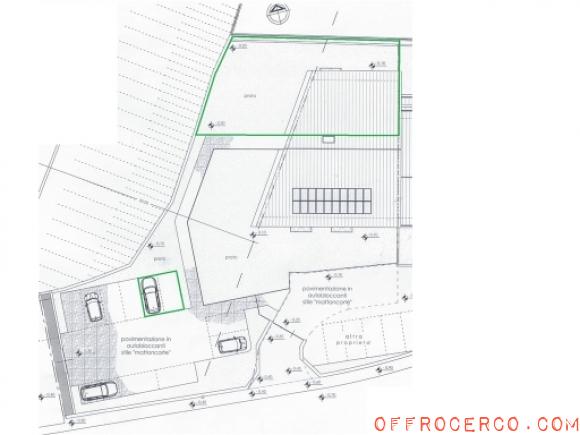 APPARTAMENTO CIVILE ABITAZIONE MONTELUPO FIORENTINO 70mq