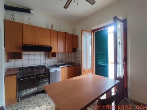 APPARTAMENTO IN PICCOLO CONDOMINIO MONTESPERTOLI 80mq