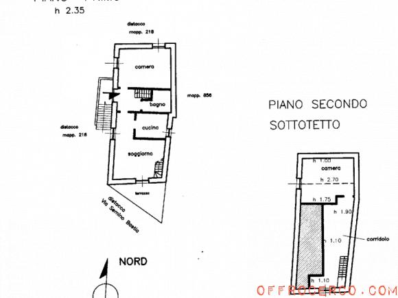 Rustico/Casale 171mq