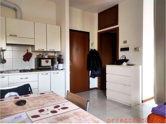 Appartamento monolocale (BOVISA) 40mq