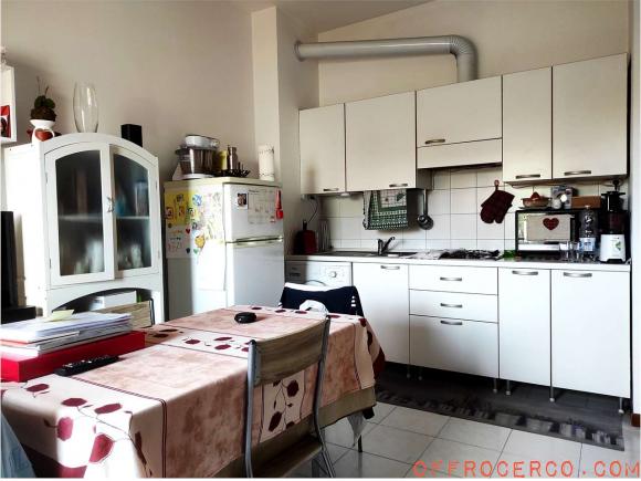 Appartamento monolocale (BOVISA) 40mq