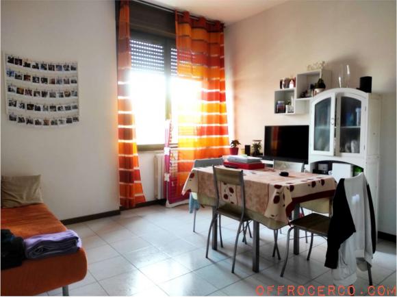 Appartamento monolocale (BOVISA) 40mq