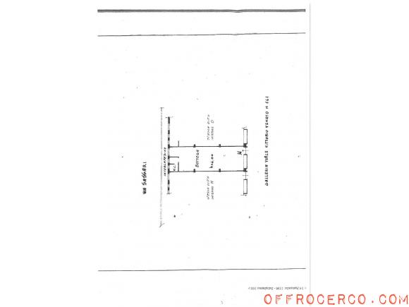 Negozio (ITALIA VENETO) 70mq