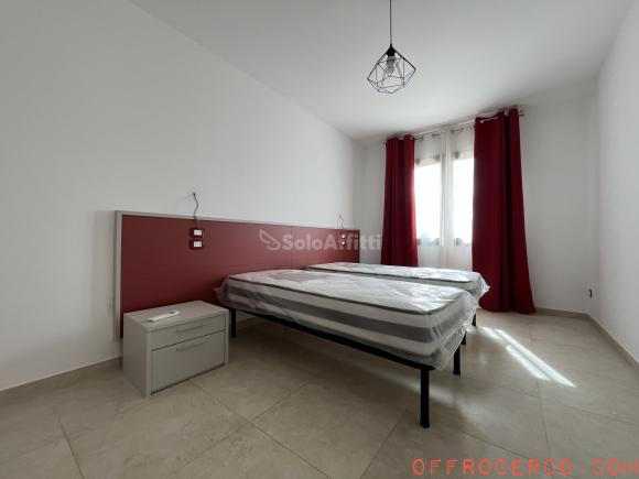 Appartamento Bilocale Santa Maria 55mq