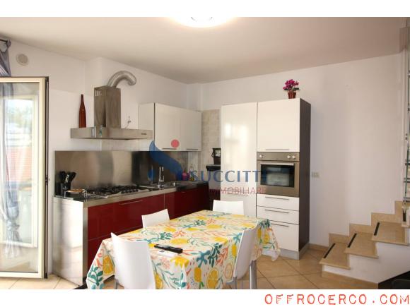 Appartamento 4 Locali Zona Mare 75mq 2006