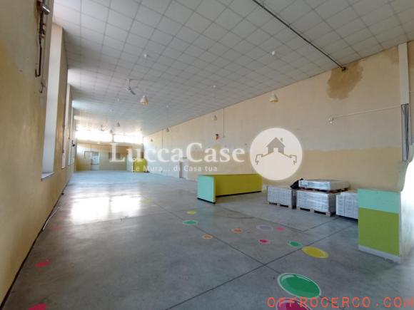 Locale commerciale San Marco 360mq