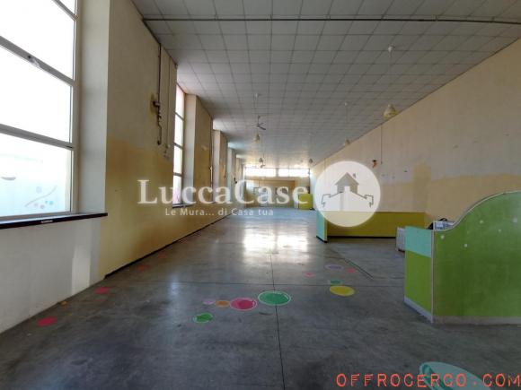 Locale commerciale San Marco 360mq