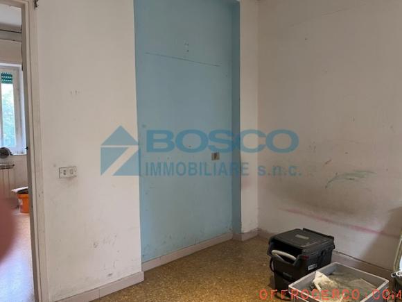 Appartamento 3 Locali Centro 56mq 1960