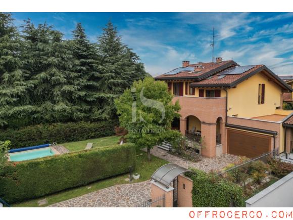 Villa 5 Locali o più 415mq