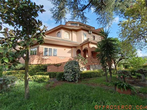 Villa (Casilina/ Prenestina/ Centocelle/ Alessandrino) 350mq