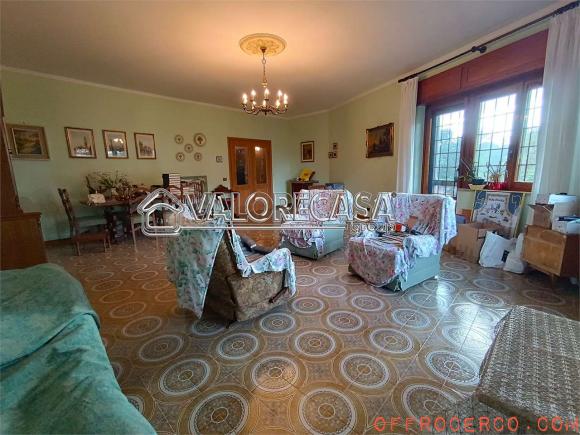 Villa (Casilina/ Prenestina/ Centocelle/ Alessandrino) 350mq