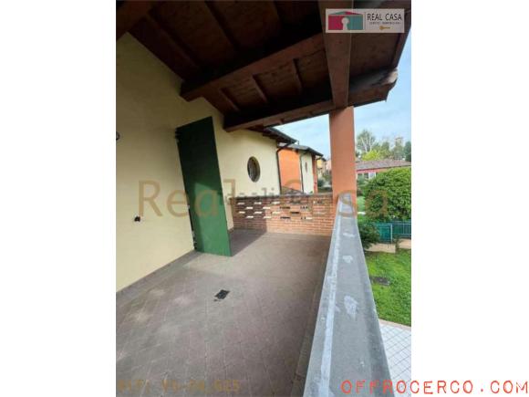 Villa (Cognento) 180mq