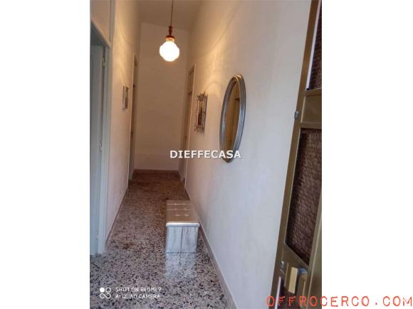 Appartamento trilocale (Periferia lato Salemi) 80mq