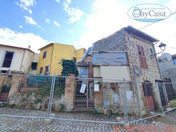 Appartamento Bilocale Centro 30mq