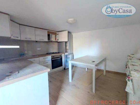 Appartamento Bilocale Centro 30mq