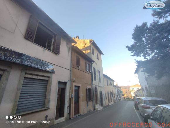 Appartamento 3 Locali centro 1 80mq