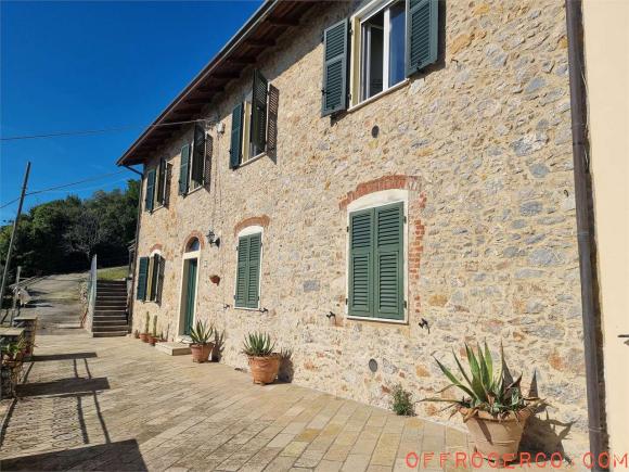 Villa (Muggiano) 200mq