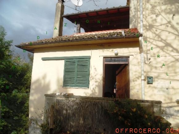 APPARTAMENTO INGRESSO INDIPENDENTE BORGO SAN LORENZO 60mq