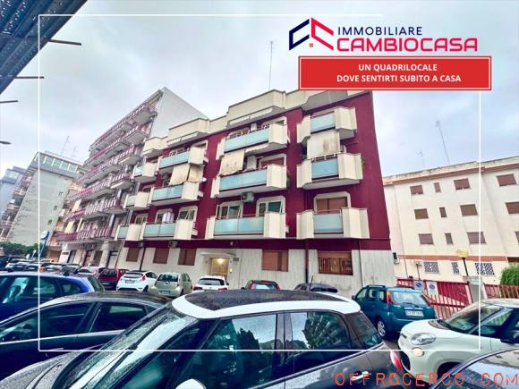 Appartamento 3 Locali rione italia 120mq