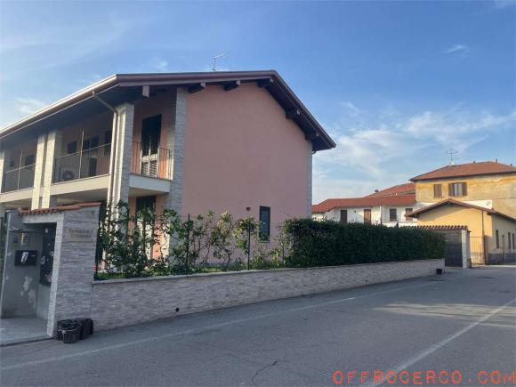 Villetta schiera 150mq