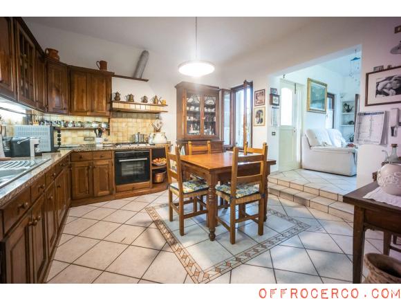 Appartamento (Borgo a Buggiano) 87mq