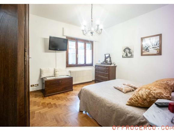 Appartamento (Borgo a Buggiano) 87mq