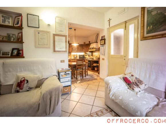 Appartamento (Borgo a Buggiano) 87mq