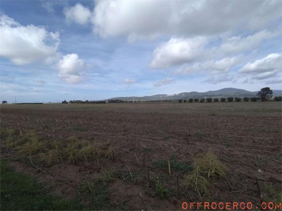 Terreno Agricolo 126900mq