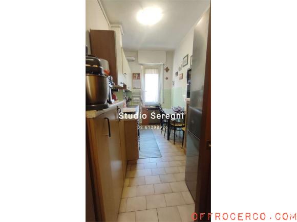 Appartamento (Cinisello) 90mq