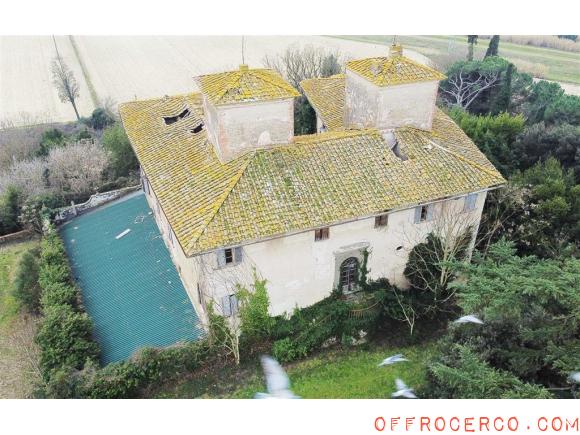 Villa 5 Locali o più 1700mq