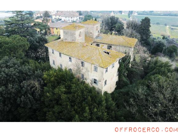 Villa 5 Locali o più 1700mq