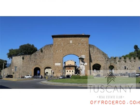 APPARTAMENTO IN TERRATETTO PORTA ROMANA-SAN GAGGIO 236mq