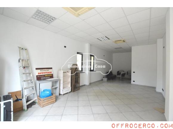 Locale commerciale San Vito 42mq