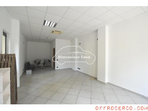 Locale commerciale San Vito 42mq