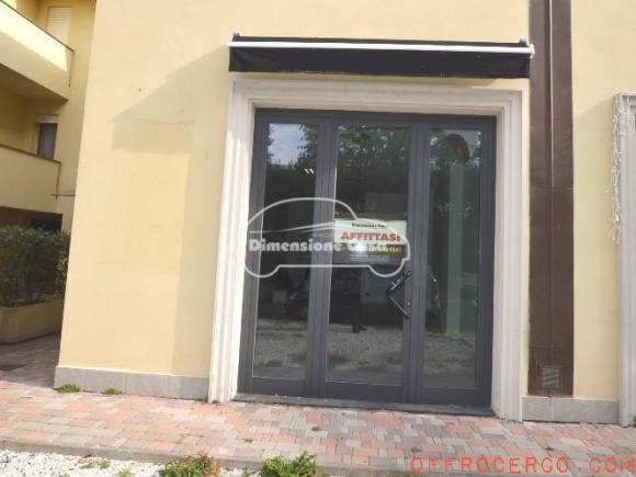 Locale commerciale San Vito 42mq