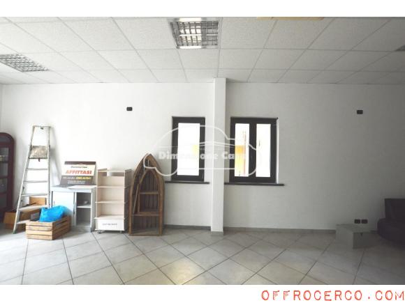 Locale commerciale San Vito 42mq