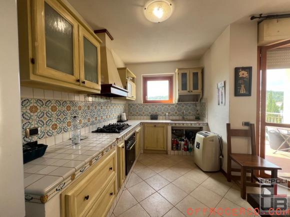 Villa 4 Locali Serravalle 110mq