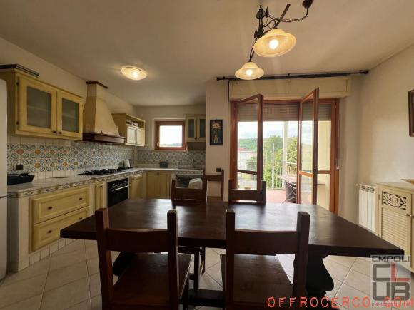 Villa 4 Locali Serravalle 110mq