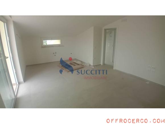 Appartamento 3 Locali Zona Mare 55mq 2024