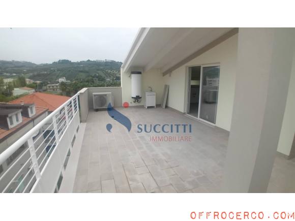 Appartamento 3 Locali Zona Mare 55mq 2024